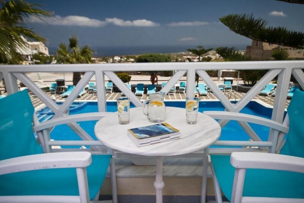 Golden Star Fira (Santorini) Exterior foto