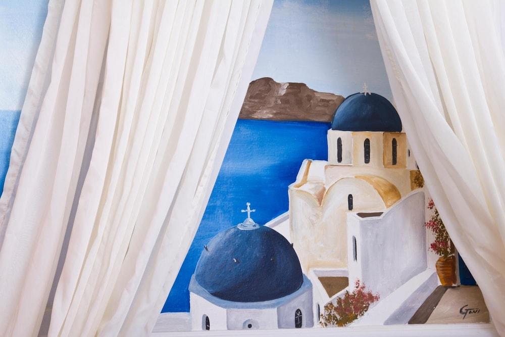 Golden Star Fira (Santorini) Exterior foto