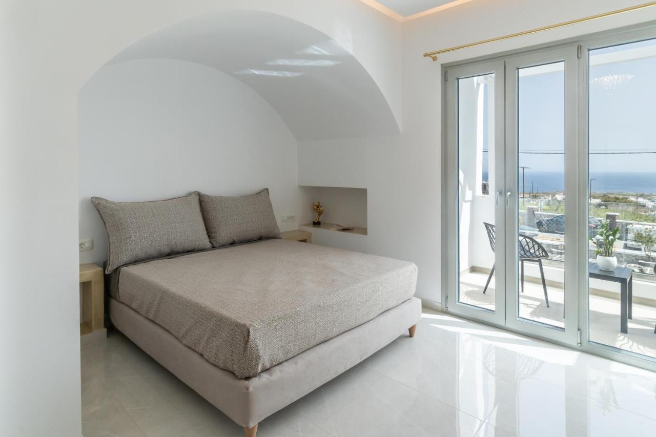 Golden Star Fira (Santorini) Exterior foto