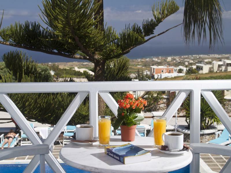 Golden Star Fira (Santorini) Exterior foto
